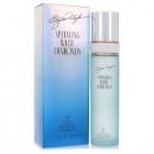 Sparkling White Diamonds By Elizabeth Taylor 100ml Edts Womens Perfume