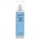 Sparkling White Diamonds By Elizabeth Taylor 240ml Fragrance Mist Womens Perfume