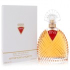 Diva By Emanuel Ungaro 100ml Edps Womens Perfume