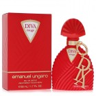 Diva Rouge By Emanuel Ungaro 50ml Edps Womens Perfume