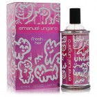 Fresh For Her By Emanuel Ungaro 100ml Edts Womens Perfume