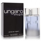 Man By Emanuel Ungaro 90ml Edts Mens Fragrance