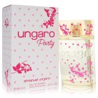 Party By Emanuel Ungaro 90ml Edts Womens Perfume