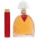 Diva By Emanuel Ungaro 8ml Travel Womens Perfume