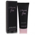 L'amour Fou By Emanuel Ungaro 200ml Shower Gel Womens Perfume