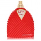 Diva Rouge By Emanuel Ungaro 100ml Edps-Tester Womens Perfume