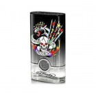 Ed Hardy Born Wild Men By Christian Audigier 100ml Edts Mens Fragrance