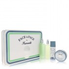 Face A Face By Faconnable 150ml Edts 4pc Gift Set Mens Fragrance