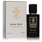 Epic Oud By Fanette 50ml Edps Unisex Fragrance