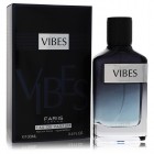 Fariis Vibes By Fariis Parfum 100ml Edps Mens Fragrance