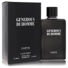 Fariis Generous Di Homme By Fariis Parfum 100ml Edps Mens Fragrance