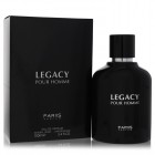Fariis Legacy By Fariis Parfum 100ml Edps Mens Fragrance
