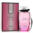 Fariis Fleur Explosion By Fariis Parfum 100ml Edps Womens Perfume