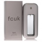 Fcuk Him By French Connection 30ml Edts Mens Fragrance