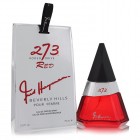 273 Red By Fred Hayman 75ml Edps Womens Perfume