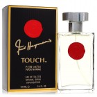 Touch By Fred Hayman 100ml Edts Womens Perfume