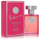 Touch With Love By Fred Hayman 50ml Edps Womens Perfume