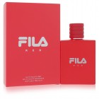 Red By Fila 100ml Edts Mens Fragrance