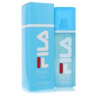Fresh By Fila 100ml Edts Mens Fragrance