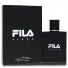Black By Fila 100ml Edts Mens Fragrance