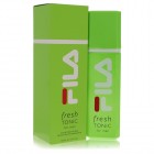 Fresh Green Tonic By Fila 100ml Edts Mens Fragrance