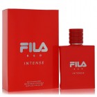 Red Intense By Fila 100ml Edps-Intense Mens Fragrance