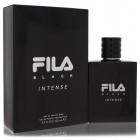 Black Intense By Fila 100ml Edps-Intense Mens Fragrance