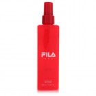 Red By Fila 250ml Body Spray Mens Fragrance