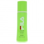 Fresh Green Tonic By Fila 250ml Body Spray Mens Fragrance