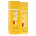 Fresh Yellow Tonic By Fila 100ml Edps Womens Perfume