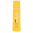 Fresh Yellow Tonic By Fila 250ml Deodorant Spray Womens Perfume