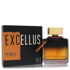 Excellus First By Flavia 100ml Edps Mens Fragrance