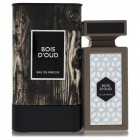 Bois D'oud By Flavia 90ml Edps Mens Fragrance