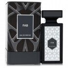 Fab By Flavia 90ml Edps Mens Fragrance