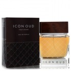 Icon Oud By Flavia 100ml Edps Mens Fragrance