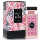 E'clat De Rosier By Flavia 90ml Edps Mens Fragrance