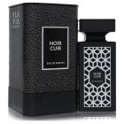 Noir Cuir By Flavia 90ml Edps Mens Fragrance