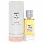 Rose & Oud By Flavia 90ml Edps Womens Perfume