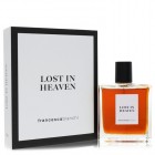Lost In Heaven By Francesca Bianchi 100ml Pars Unisex Fragrance