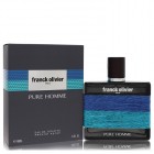 Pure Homme By Franck Olivier 100ml Edts Mens Fragrance
