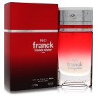 Red Franck By Franck Olivier 75ml Edts Mens Fragrance