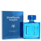 Blue Touch By Franck Olivier 100ml Edts Mens Fragrance