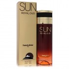 Sun Royal Oud By Franck Olivier 75ml Edps Womens Perfume