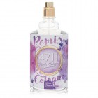 Remix Lavender By 4711 100ml Cols-Tester Mens Fragrance