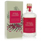 Acqua Colonia Pink Pepper & Grapefruit By 4711 169ml Cols Womens Perfume