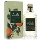 Acqua Colonia Blood Orange & Basil By 4711 169ml Cols Womens Perfume