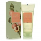 Acqua Colonia White Peach & Coriander By 4711 200ml Shower Gel Womens Perfume
