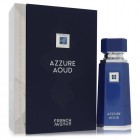 Azzure Aoud By Fragrance World 100ml Edps Mens Fragrance