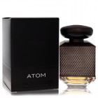 Atom Grey By Fragrance World 100ml Edps Mens Fragrance