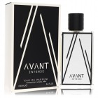 Avant Intense By Fragrance World 100ml Edps-Intense Mens Fragrance